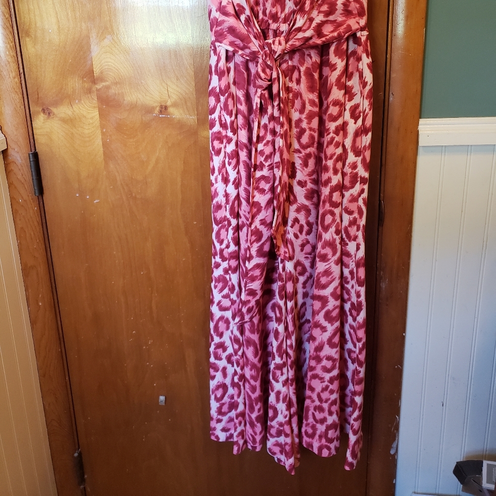 Kate Spade Panthera jumpsuit - Picture 3 of 11